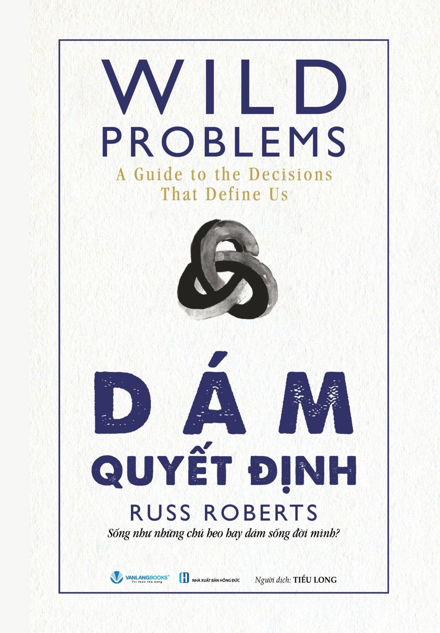  Dám Quyết Định 