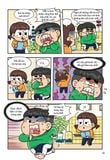  Anh Em Bình Thường Tập 9 - Sân Trượt Tuyết Vui Nhộn 