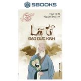  Lão Tử Đạo Đức Kinh (Bách Gia Tinh Hoa) 