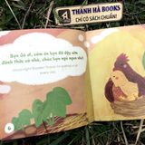  Vườn Nhà Hành Phúc ( Bộ 3 cuốn) 