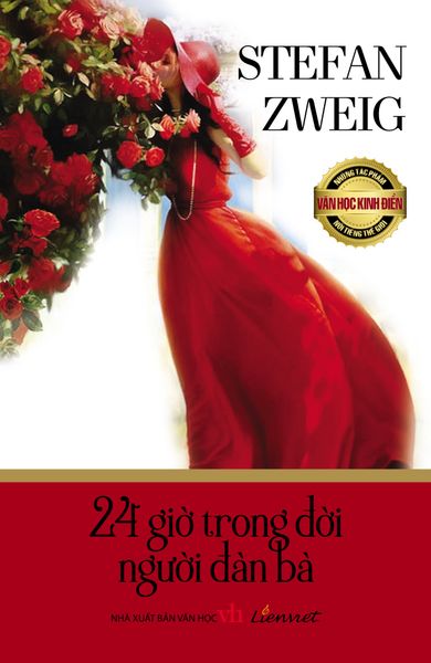 24 Giờ Trong Đời Người Đàn Bà - Truyền Thông Liên Việt