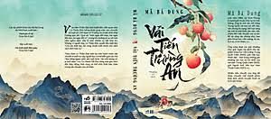  Vải Tiến Trường An 