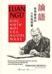  Luận Ngữ Góc Nhìn Mới Của Người Nhật 
