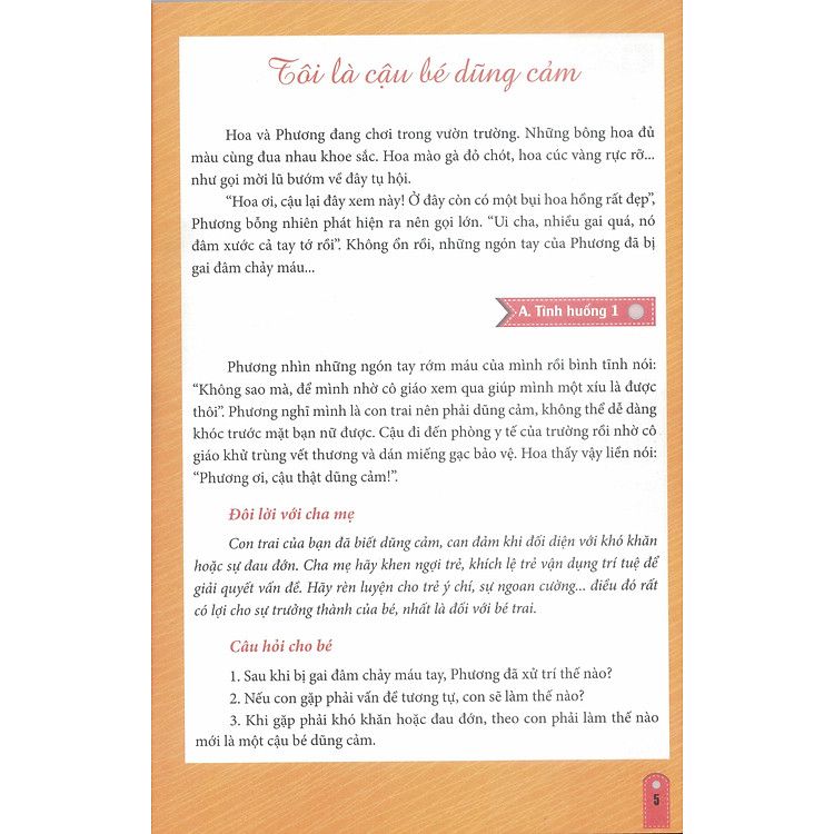  Tôi Là Cậu Bé Thông Minh, Còn Bạn Thì Sao? 