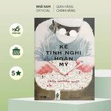  Kẻ Tình Nghi Hoàn Mỹ 