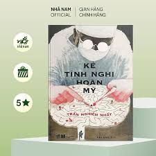  Kẻ Tình Nghi Hoàn Mỹ 
