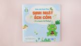  Vườn Nhà Hành Phúc ( Bộ 3 cuốn) 