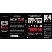  Quyết Định Triệu Đô 