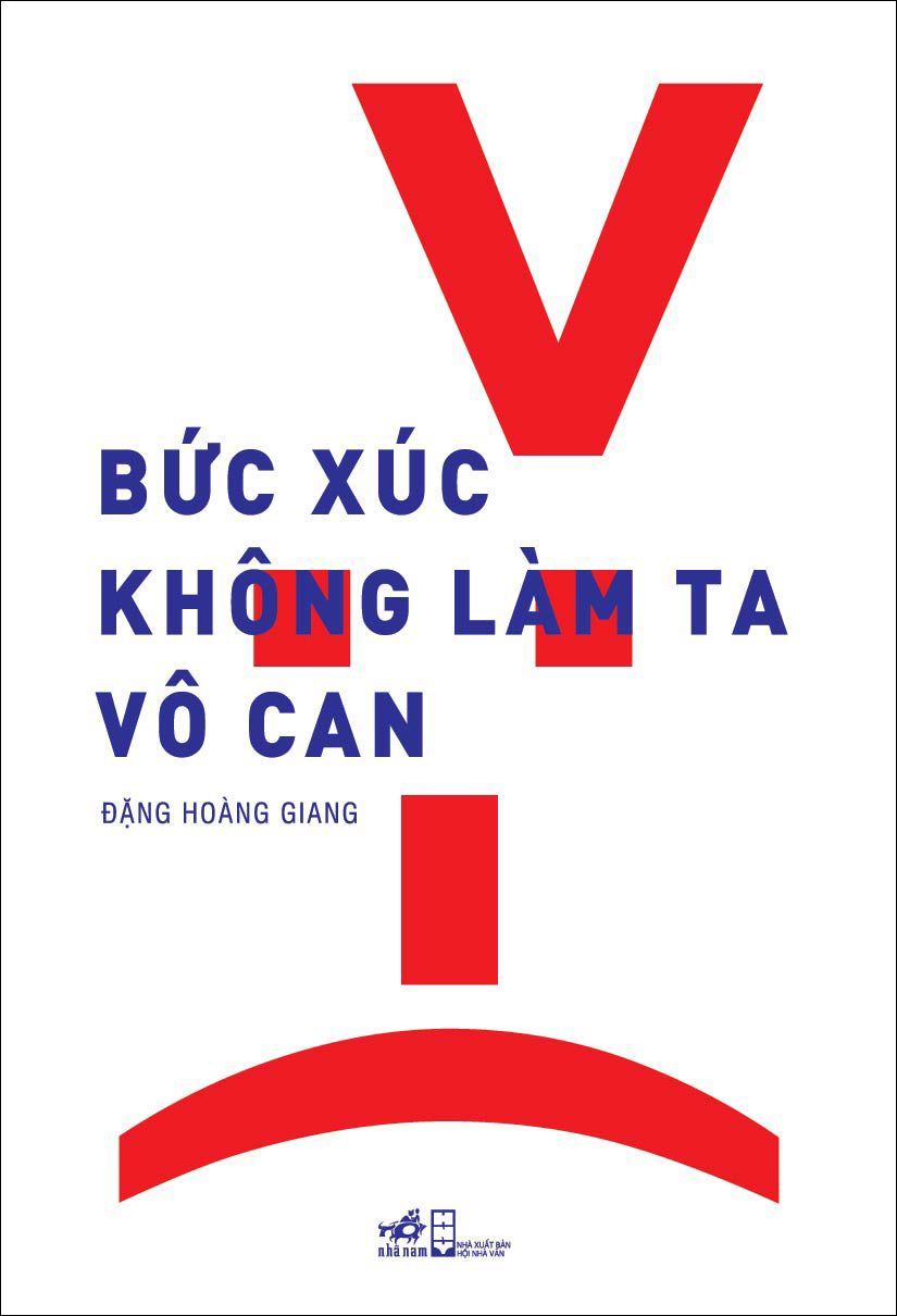  Bức Xúc Không Làm Ta Vô Can 