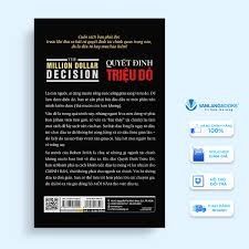  Quyết Định Triệu Đô 