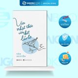  Vừa Nhặt Thóc Vừa Hót Líu Lo 