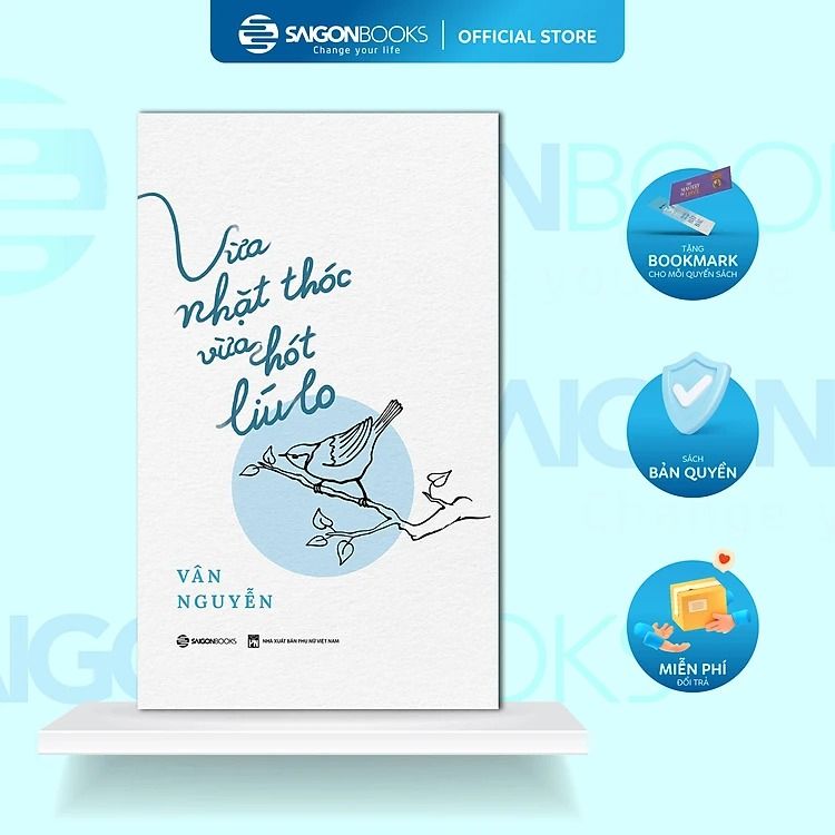  Vừa Nhặt Thóc Vừa Hót Líu Lo 