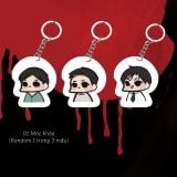  Giải Ngải Kí - Tập 3+4 