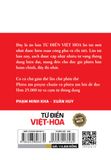  Từ Điển Việt  - Hoa 