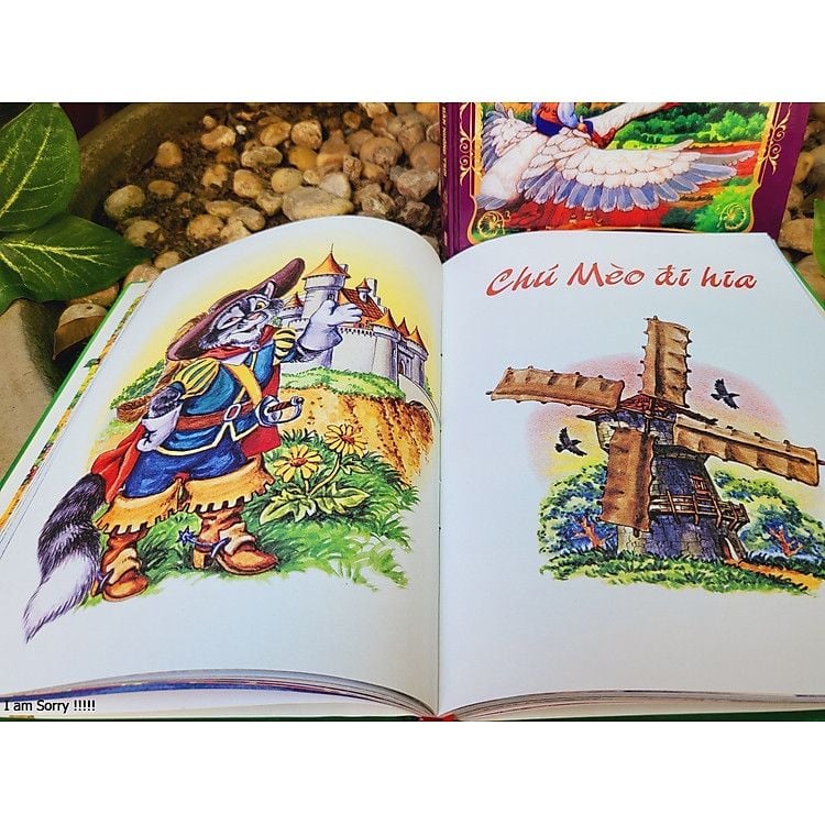  Những Câu Chuyện Hay Nhất Về Mèo 