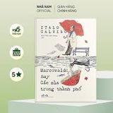  Marcovaldo Hay Các Mùa Trong Thành Phố 