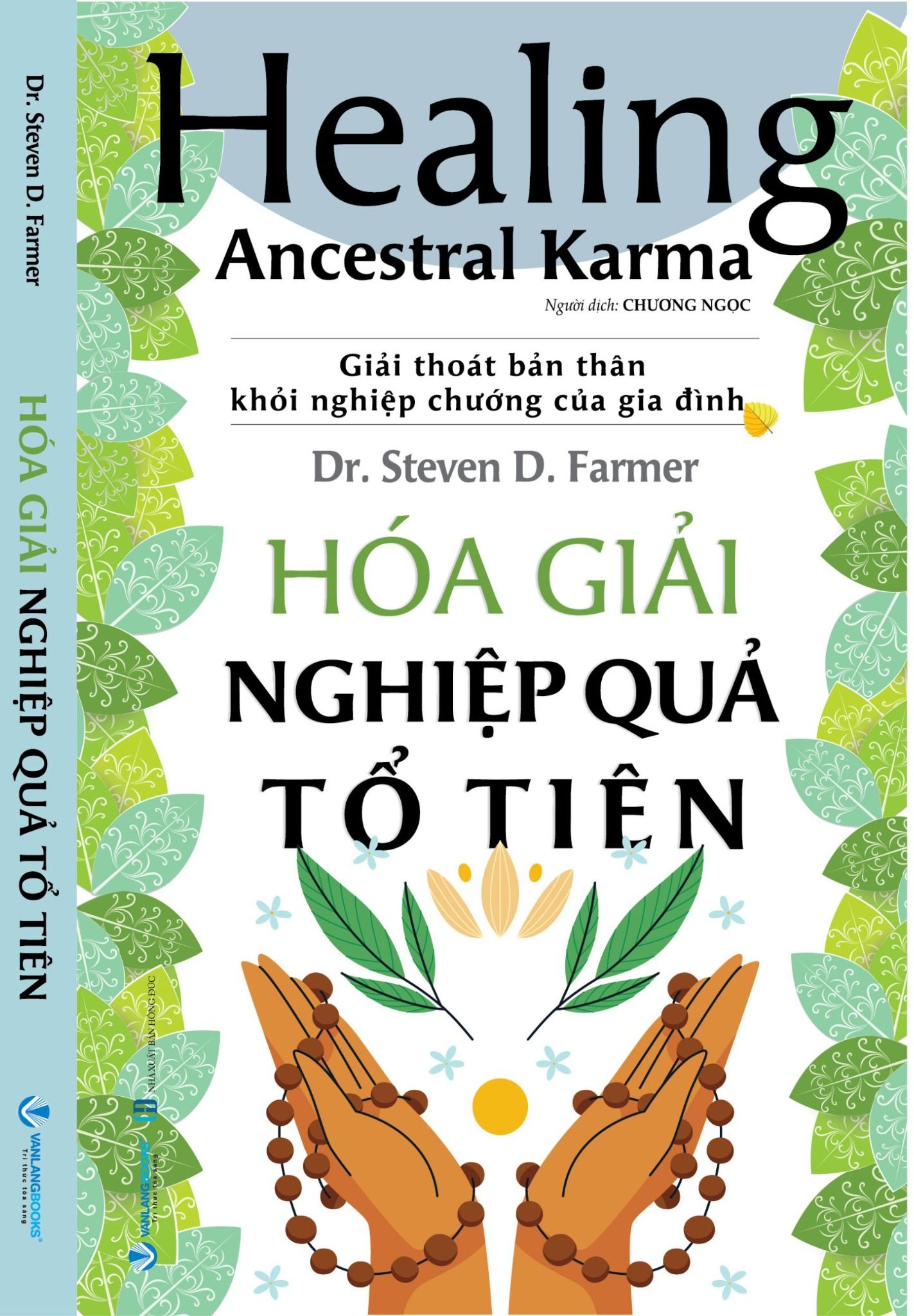  Hóa Giải Nghiệp Quả Tổ Tiên 