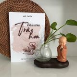  Nhân Gian Trà Hoa 