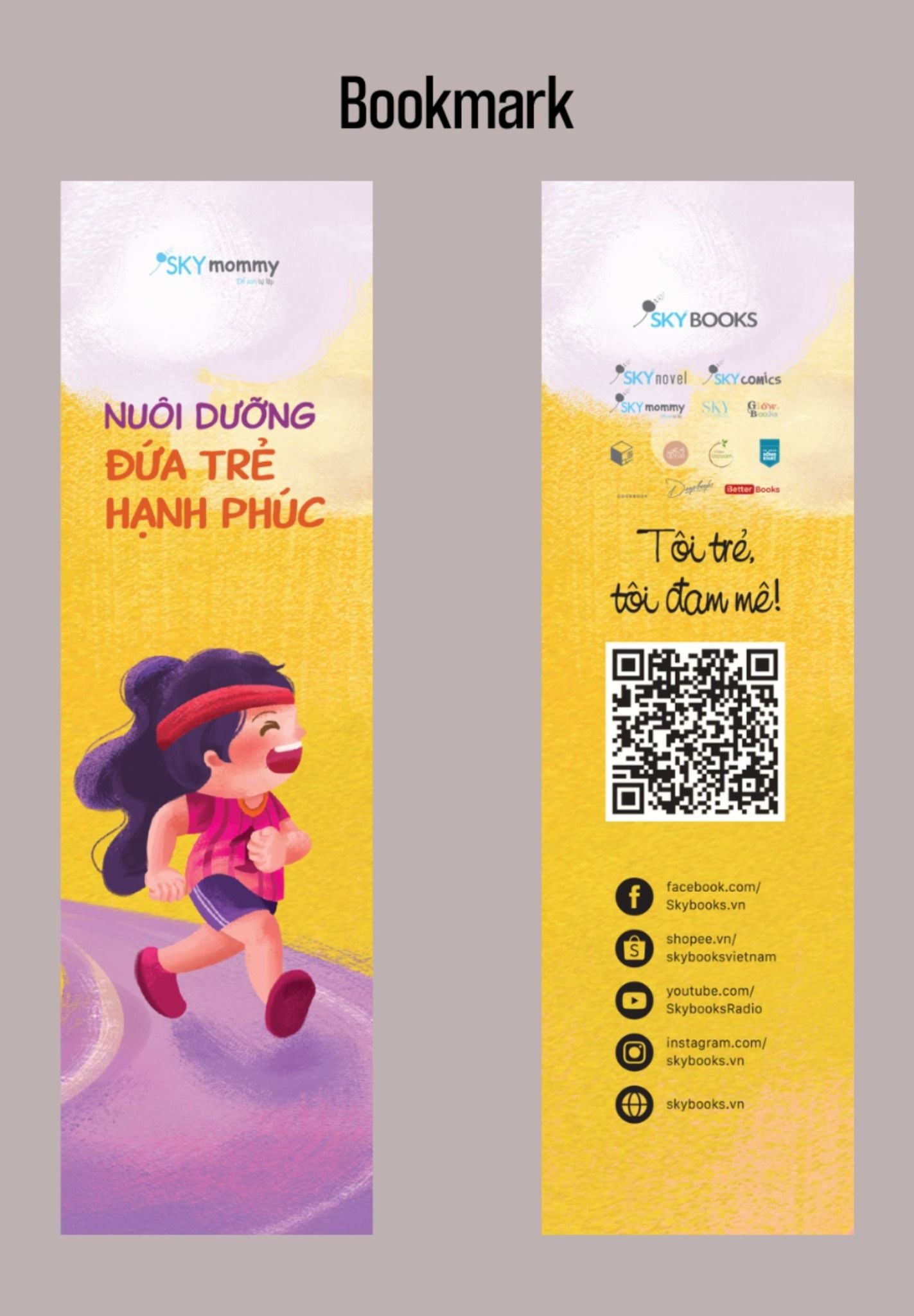  Nuôi Dưỡng Đứa Trẻ Hạnh Phúc 