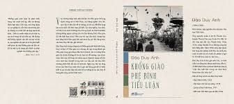  Khổng Giáo Phê Bình Tiểu Luận 