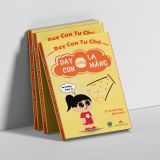  Dạy Con Không La Mắng 