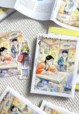  Hirayasumi – Những Tháng Ngày Chơi Vơi (Tập 4) 