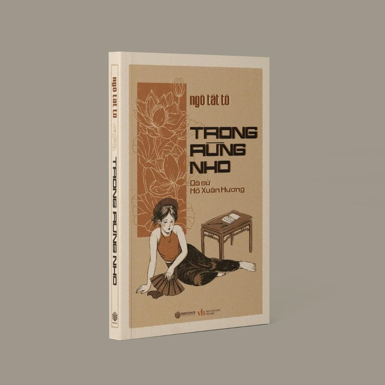  Trong Rừng Nho 
