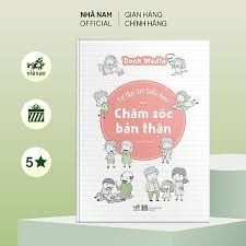  Tự Lập Từ Tiểu Học-  Chăm Sóc Bản Thân 