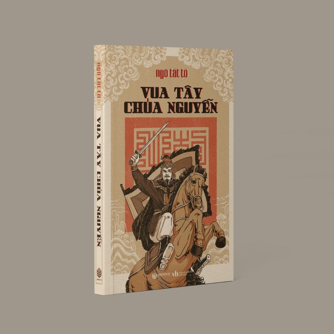  Vua Tây Chúa Nguyễn 