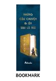  Những Câu Chuyện Bí Ẩn Sau Lá Bài Tarot 