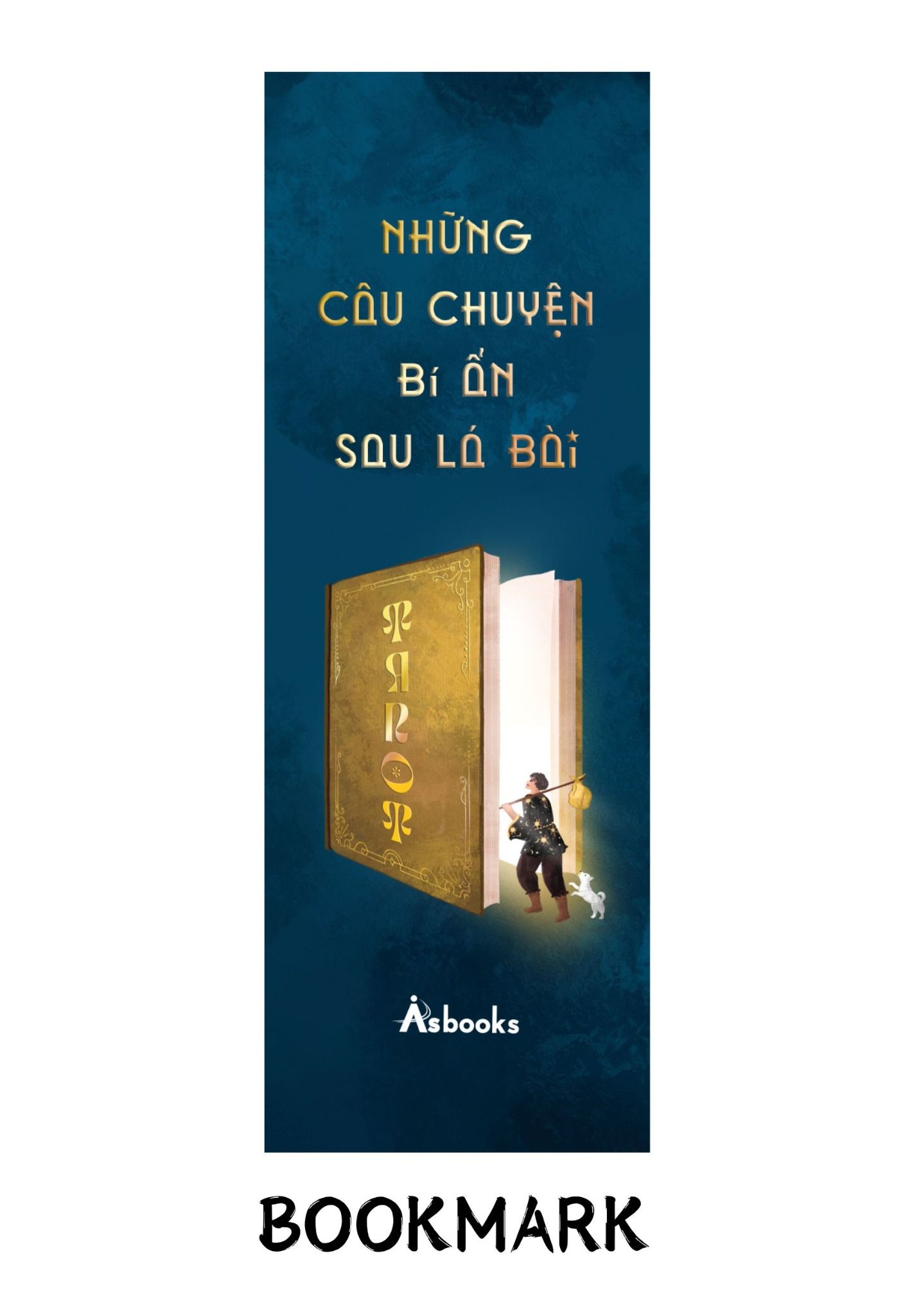  Những Câu Chuyện Bí Ẩn Sau Lá Bài Tarot 