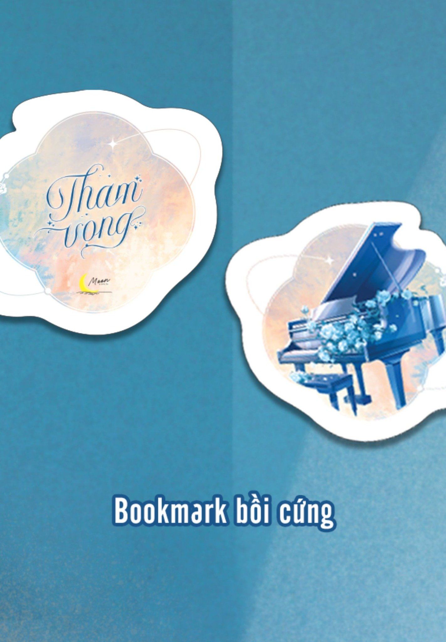  Tham Vọng 
