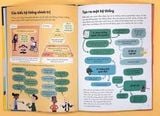  Lịch Sử Chính Trị Cho Thanh Thiếu Niên 