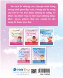  Nhật Ký Trưởng Thành - Kỹ Năng Thể Hiện Tự Tin Trước Đám Đông 