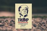  D.Trump. Đừng Bao Giờ Bỏ Cuộc 