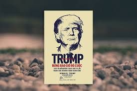  D.Trump. Đừng Bao Giờ Bỏ Cuộc 