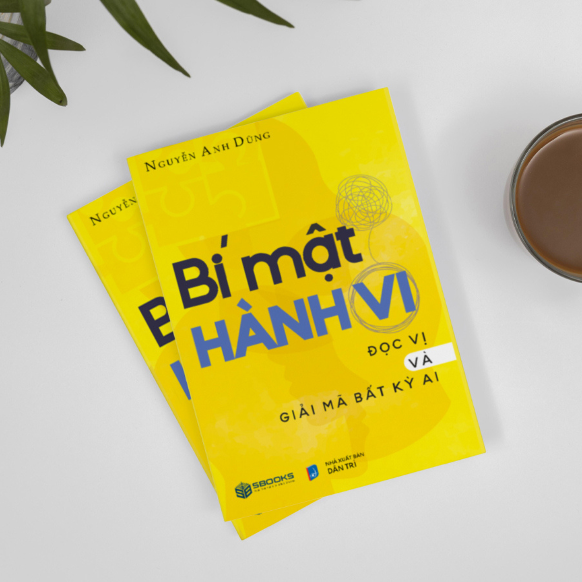  Bí Mật Hành Vi - Giải Mã Và Đọc Vị Bất Kì Ai 