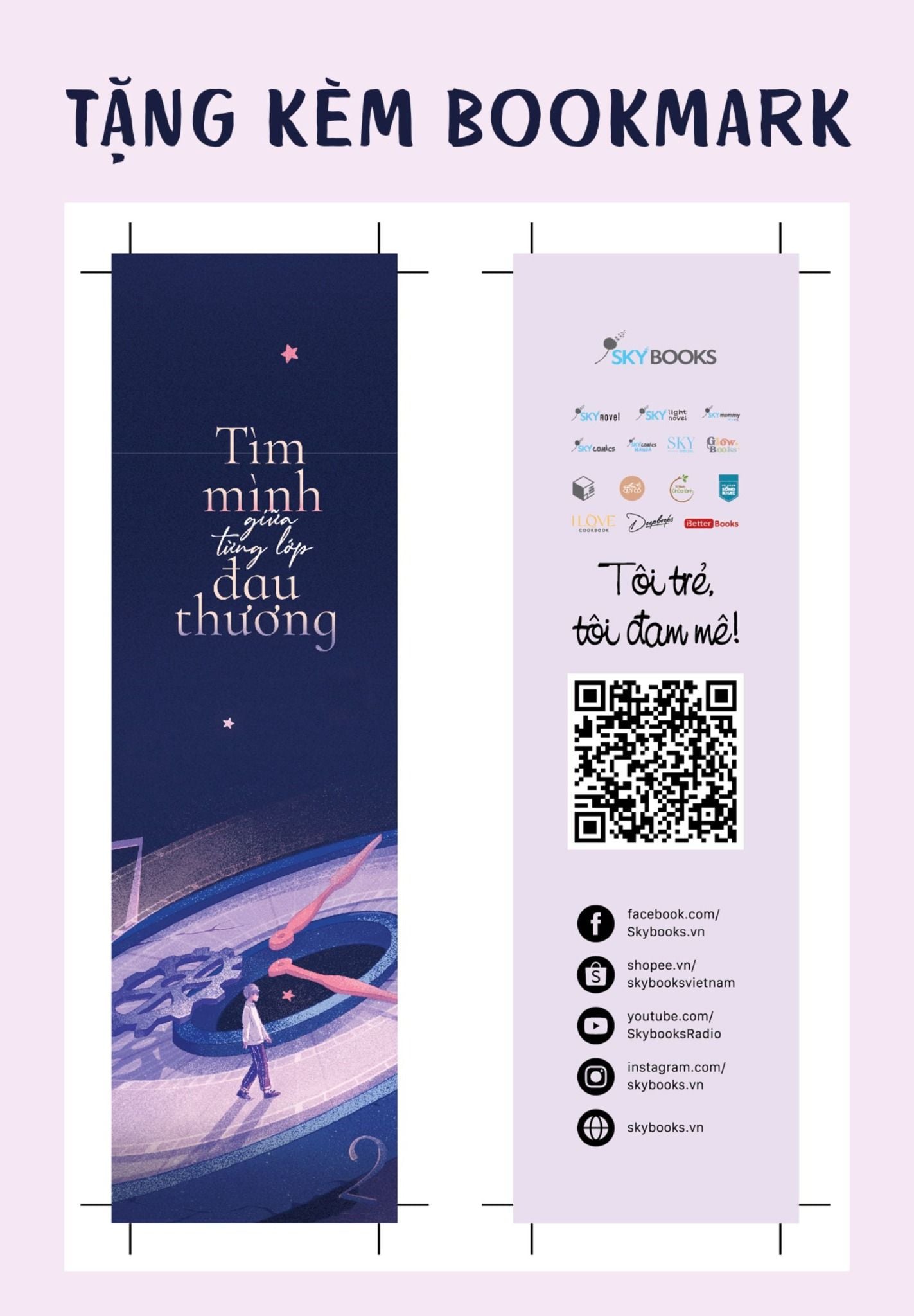  Tìm Mình Giữa Từng Lớp Đau Thương 