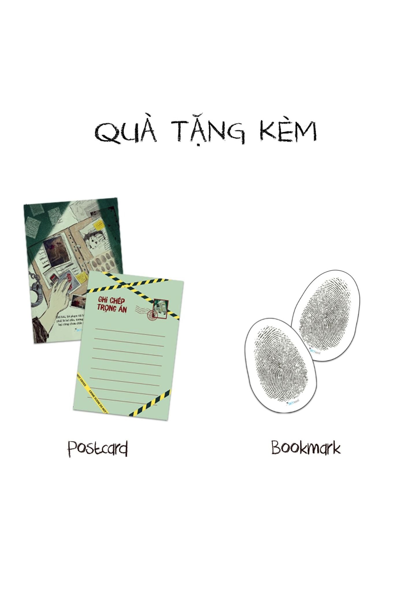  Ghi Chép Trọng Án 2 