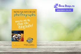  Không Đọc Sách Này, Chụp Xấu Đừng Buồn ! 