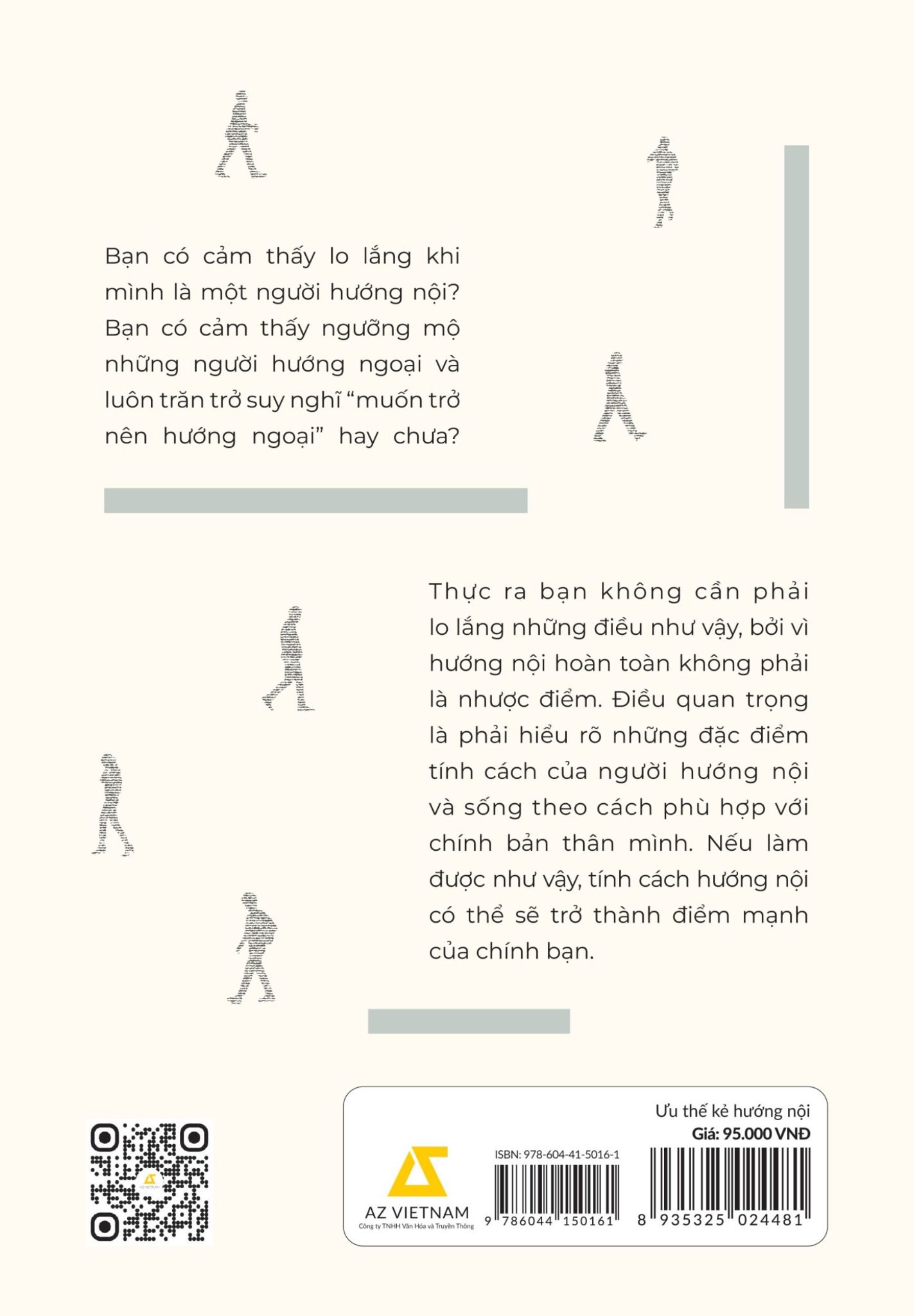  Ưu Thế Kẻ Hướng Nội 