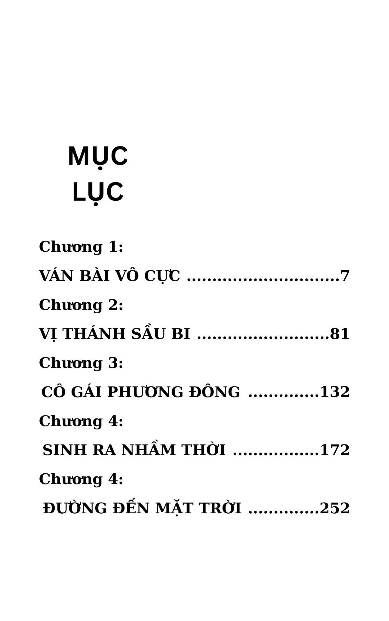  Cao Miên Phiêu Lưu Ký - Cao Miên 