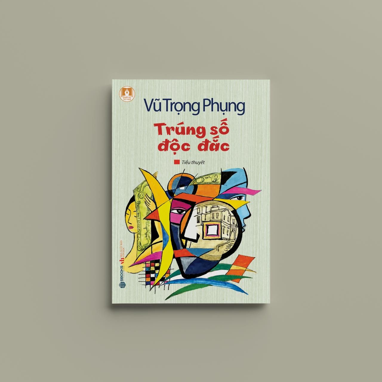  Trúng Số Độc Đắc 