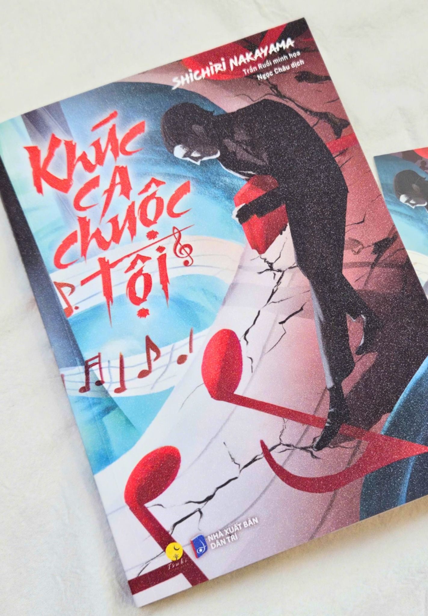 Khúc Ca Chuộc Tội 