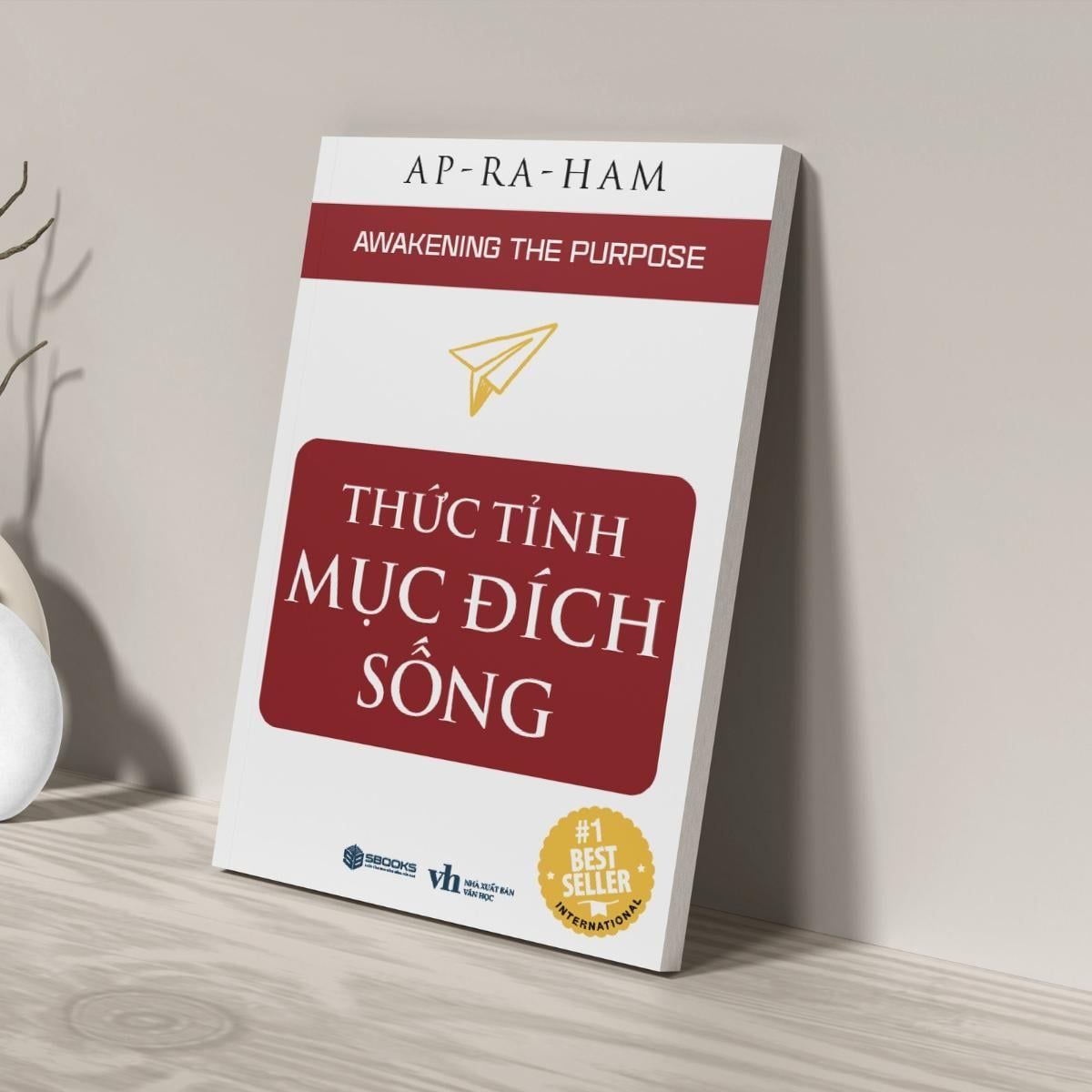  Thức Tỉnh Mục Đích Sống 