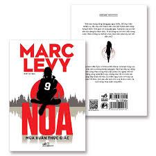  Noa - Mùa Xuân Thức Giấc 