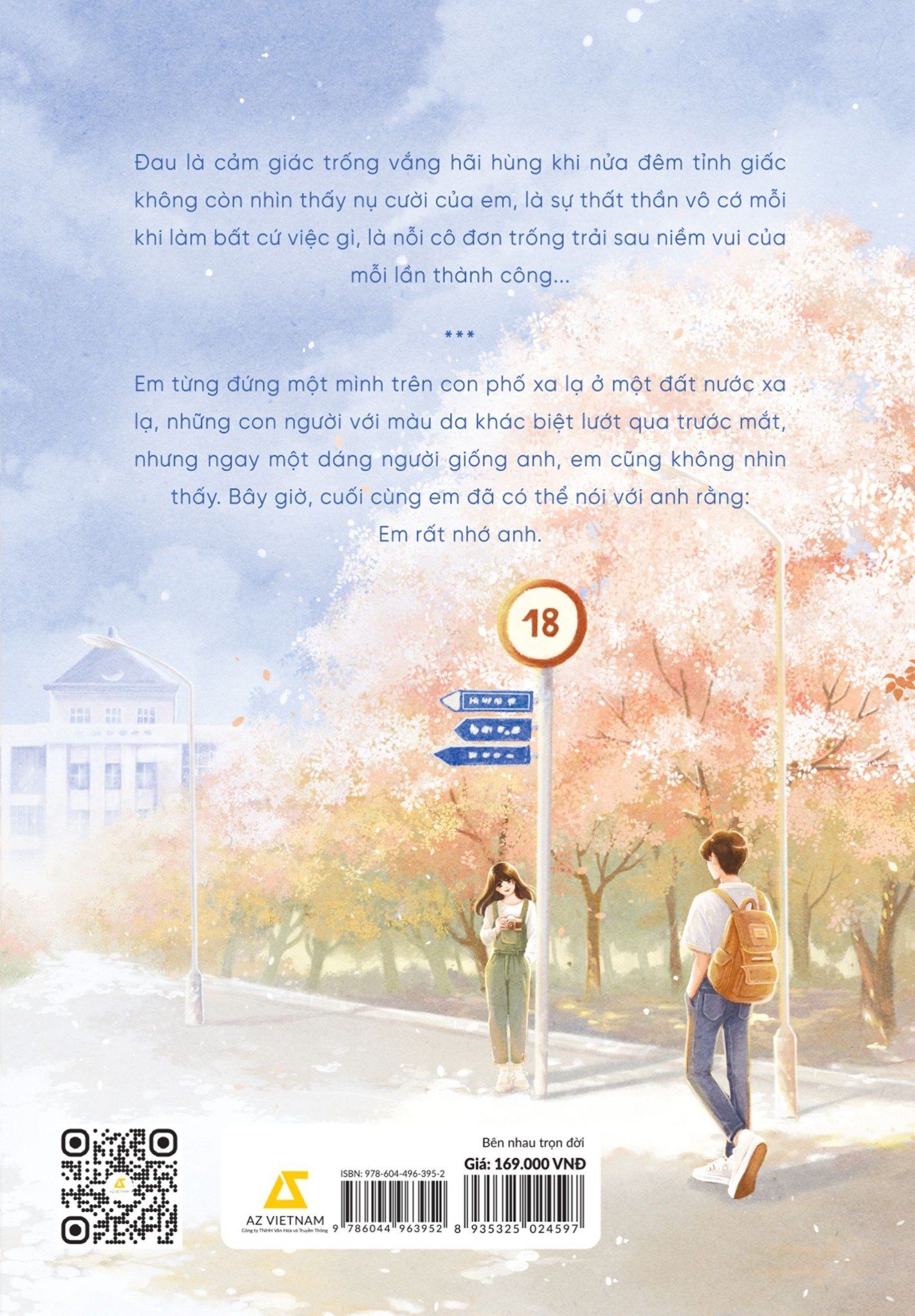  Bên Nhau Trọn Đời 