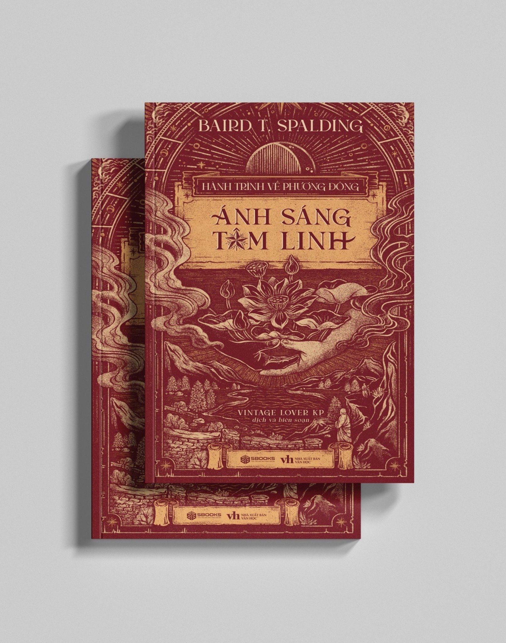  Ánh Sáng Tâm Linh 