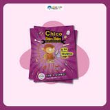  Chico Bon Bon - Chú Khỉ Có Chiếc Đai Vạn Năng: Bí Ẩn Trong Trường Học 