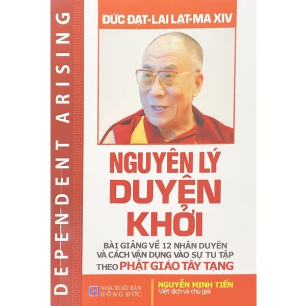 Nguyên Lý Duyên Khởi - Chính Thông
